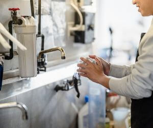 About Water Leak Detection Pros Apple Grove, WV